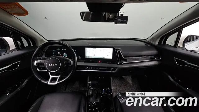 Kia Sportage 5th Generation id 2868122 из Кореи 17