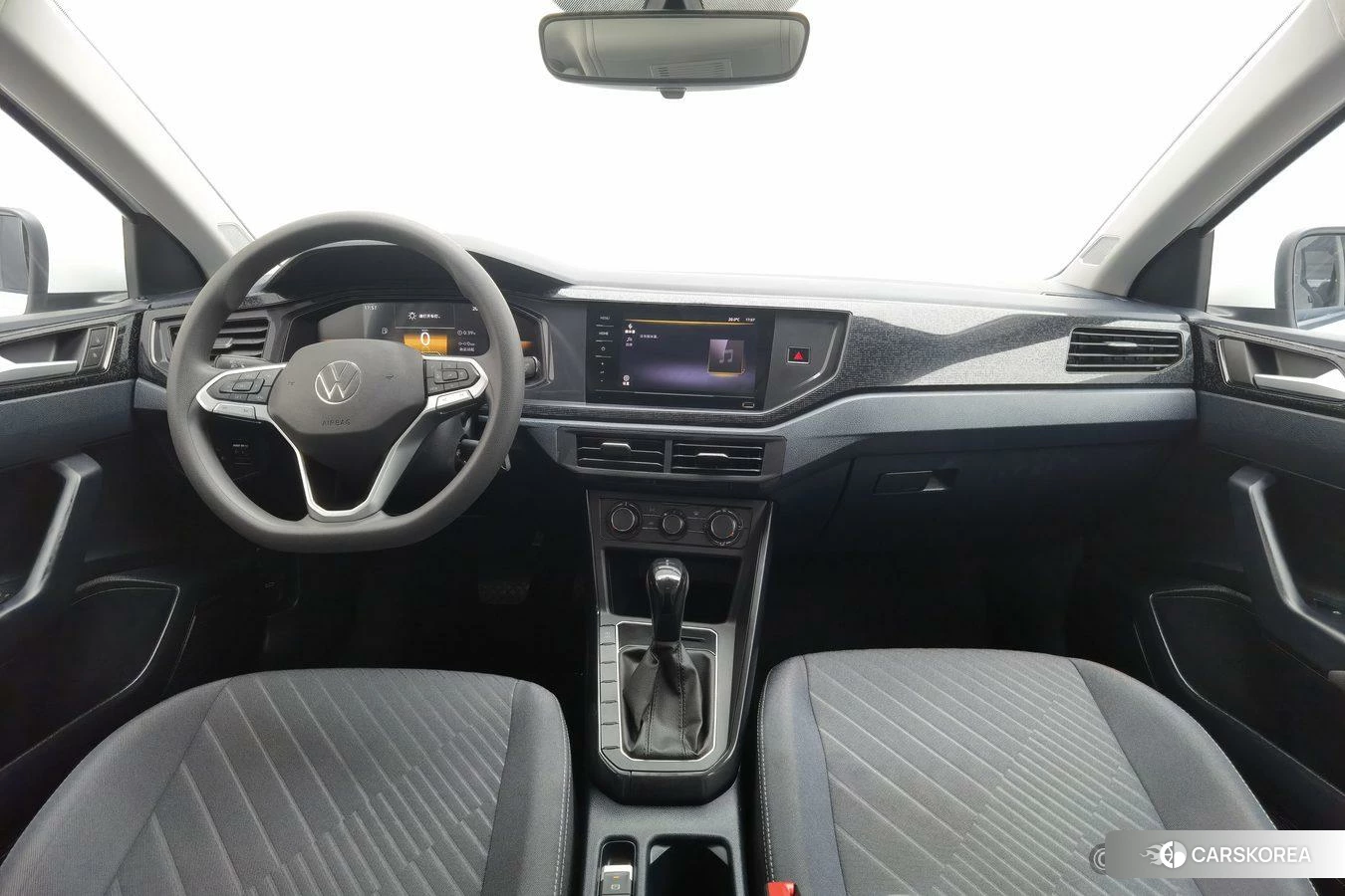 Volkswagen Lavida id 4486547 из Китая 21