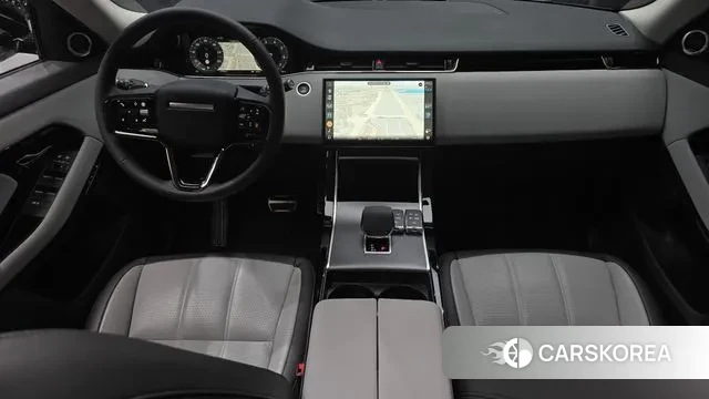 Land Rover Range Rover Evoque 2nd Generation id 3628946 из Кореи 17