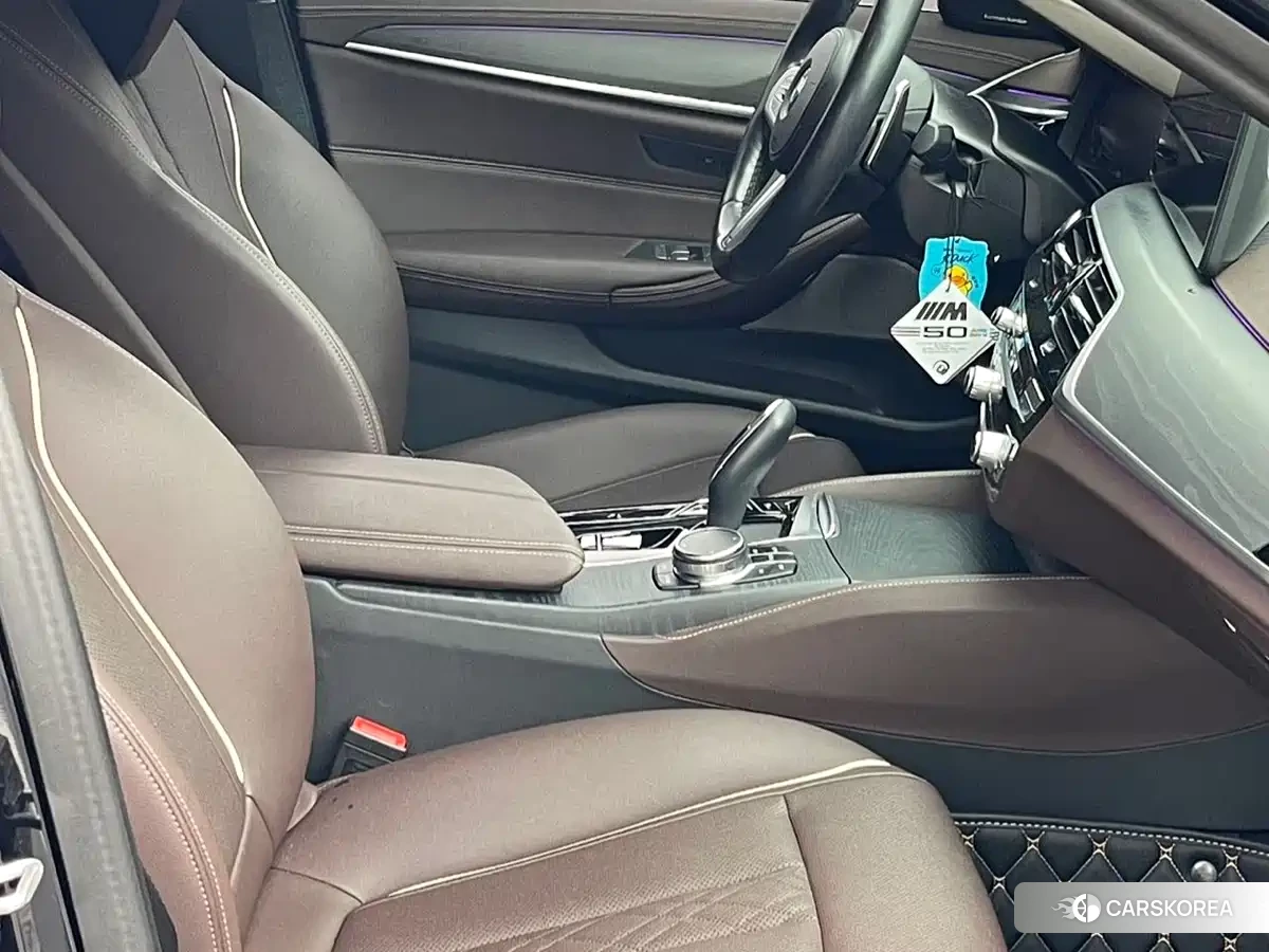 BMW 5 series id 4599810 из Китая 12