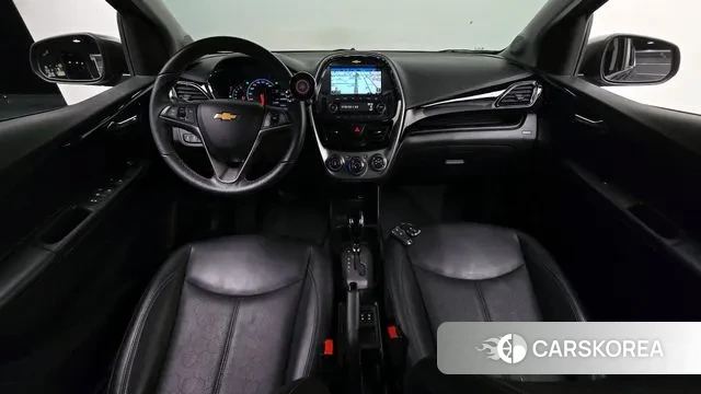 Chevrolet (GM Daewoo) The Next Spark id 2986892 из Кореи 17