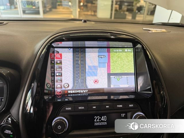 Chevrolet (GM Daewoo) The New Spark id 3823837 из Кореи 15