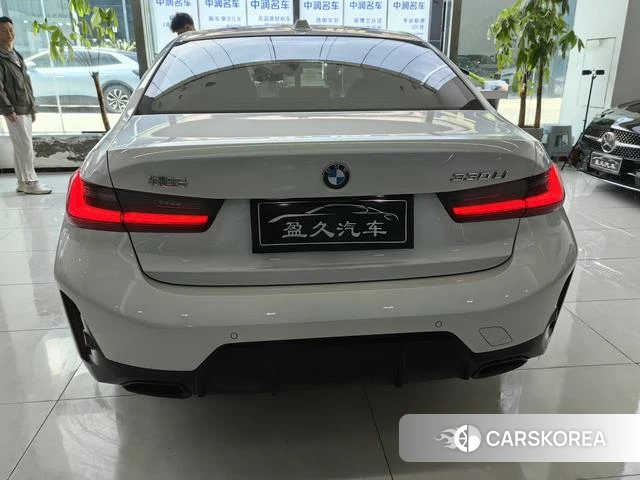 BMW 3 series id 4307280 из Китая 10