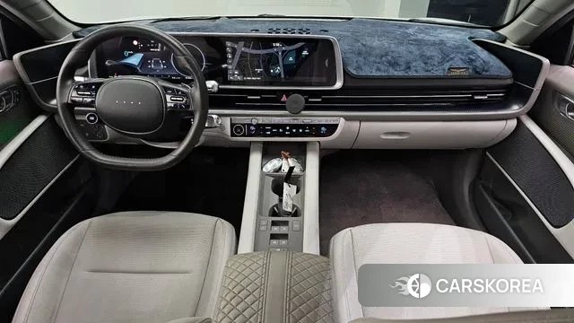 Hyundai Ionic 6 id 2984420 из Кореи 17