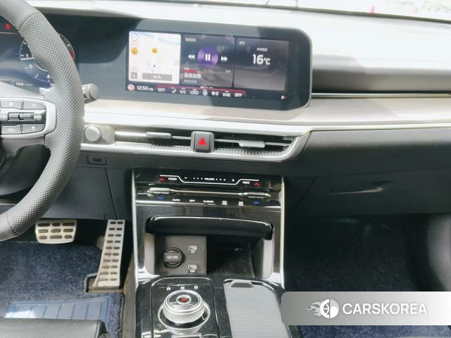 Kia K5 id 4291188 из Китая 11