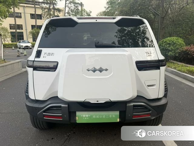 Leopard Titanium 3 id 4190540 из Китая 11