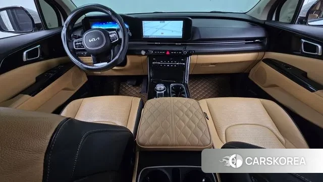 Kia Carnival 4th generation id 3607010 из Кореи 17