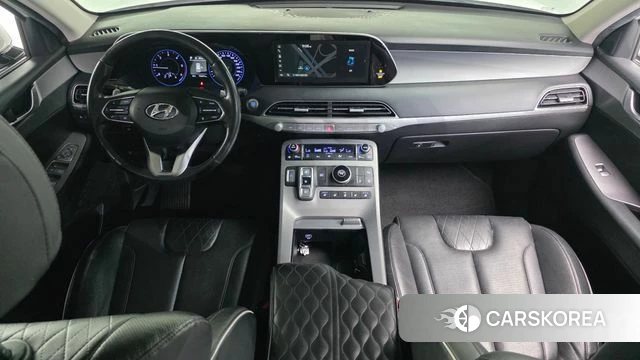 Hyundai Palisade id 4338904 из Кореи 17