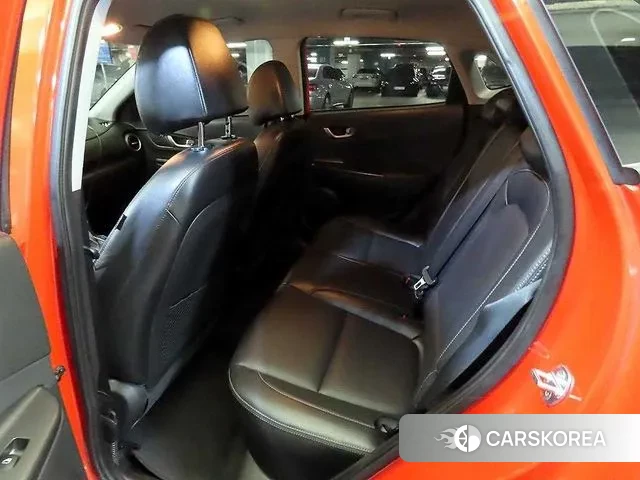 Hyundai Kona id 3313524 из Кореи 16