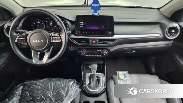 Kia The New K3 2nd generation id 3827720 из Кореи 17