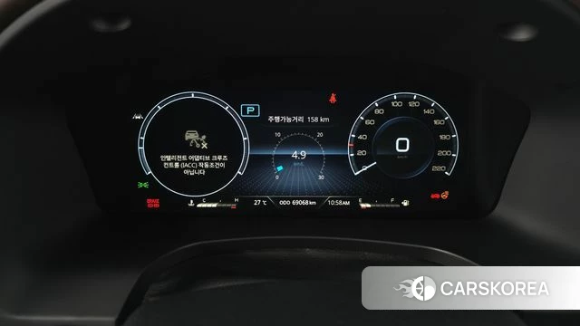 Ssangyong All New Rexton id 4785014 из Кореи 32