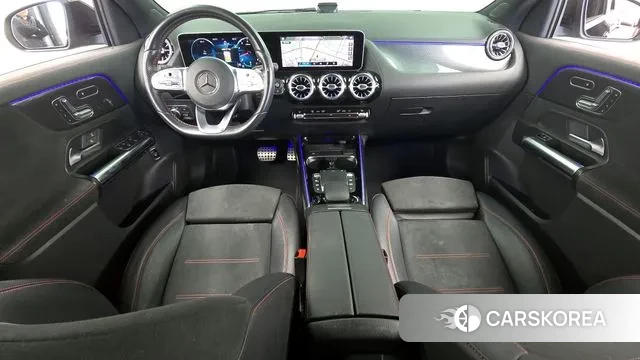 Mercedes-Benz GLA - Class H247 id 3318788 из Кореи 17