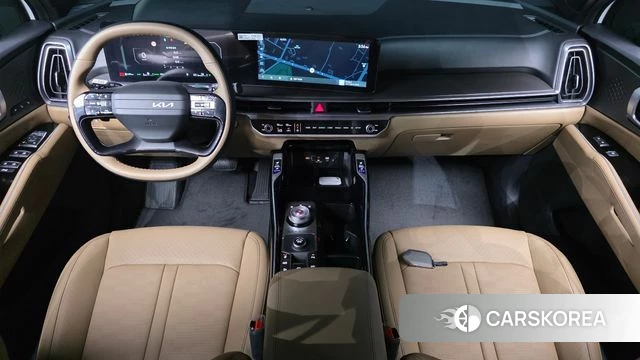 Kia The New Sorento 4th Generation id 4777890 из Кореи 17