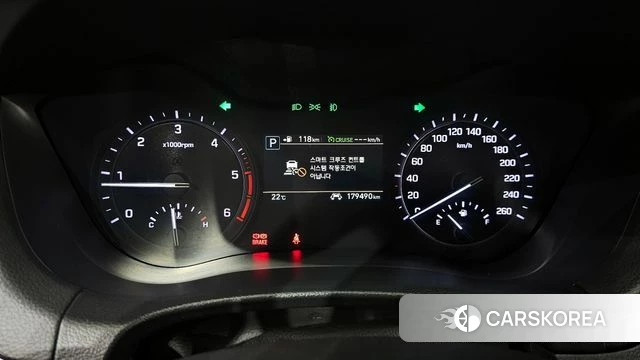 Genesis G80 id 4377757 из Кореи 27