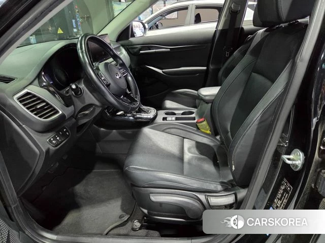 Kia Seltos id 3878911 из Кореи 9