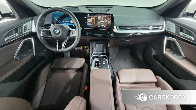 BMW X1 (U11) id 4767966 из Кореи 30