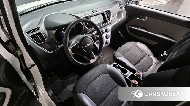 Kia The New Ray id 3812718 из Кореи 17