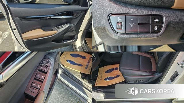 Kia Seltos id 4514545 из Кореи 17