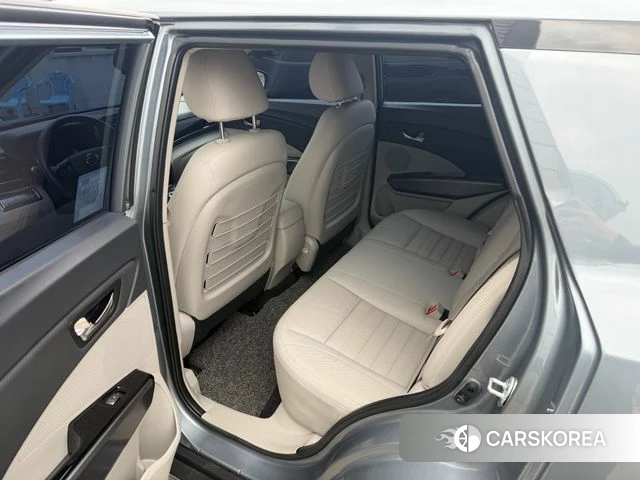 Ssangyong Berry New Tivoli id 3873242 из Кореи 17