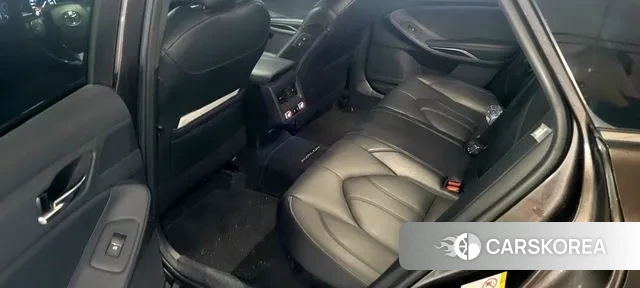 Toyota Avalon 5th Generation id 3060709 из Кореи 7