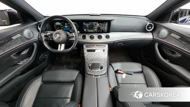 Mercedes-Benz E-Class W213 id 3893192 из Кореи 17