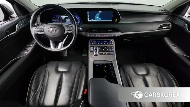 Hyundai Palisade id 3765468 из Кореи 17