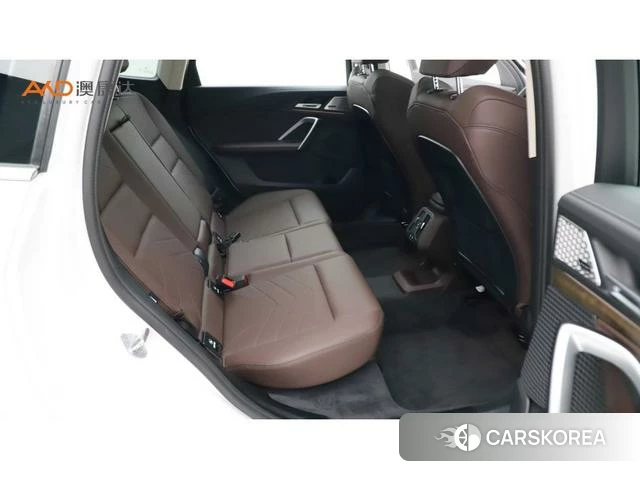 BMW X1 id 4242402 из Китая 7