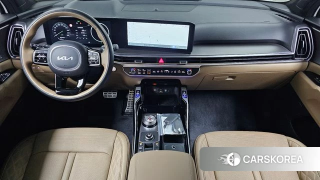 Kia The New Sorento 4th Generation id 4442292 из Кореи 30