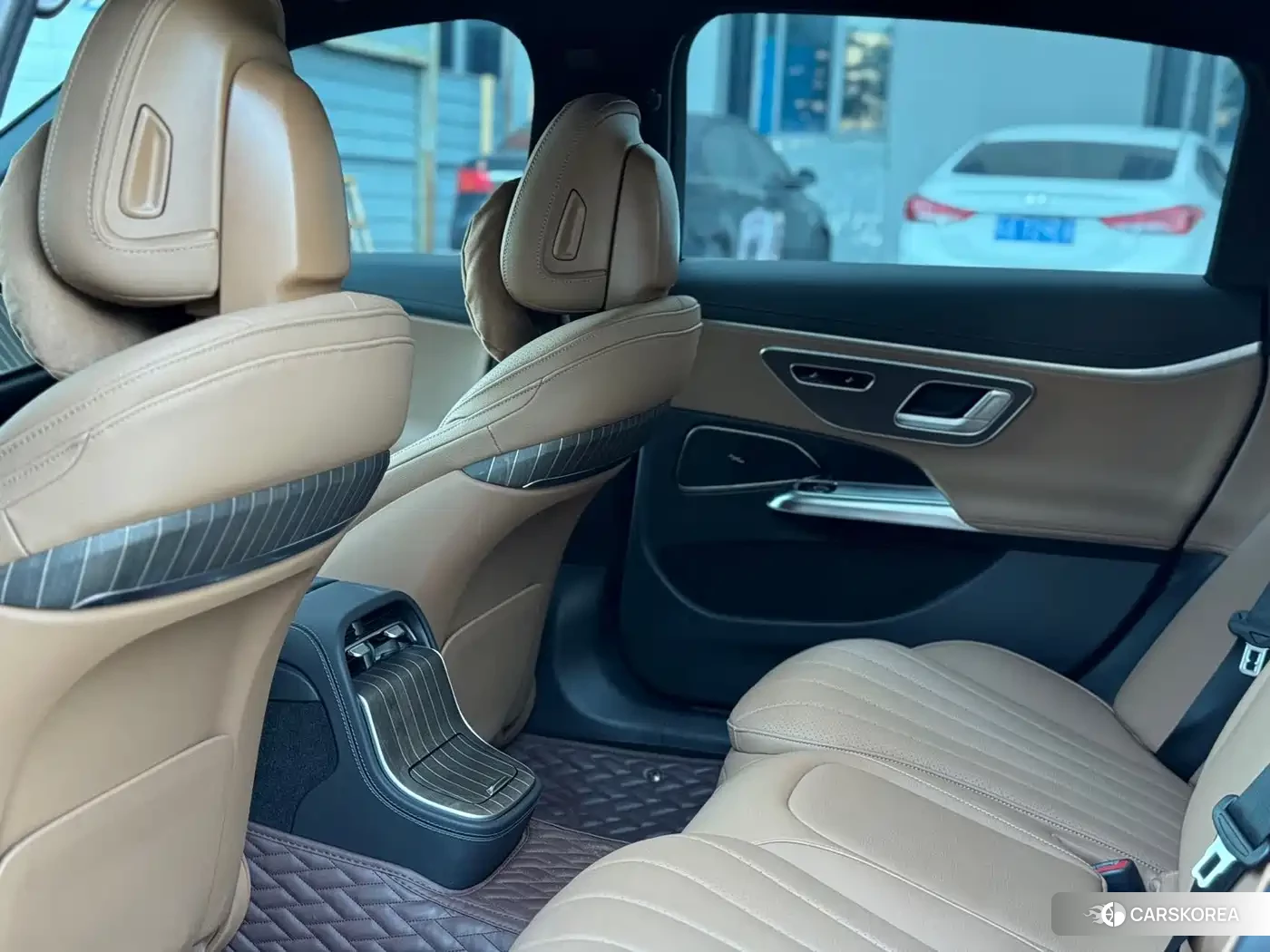 Mercedes-Benz E-Class id 4654610 из Китая 7