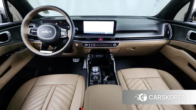 Kia The New Sorento 4th Generation id 3538608 из Кореи 17