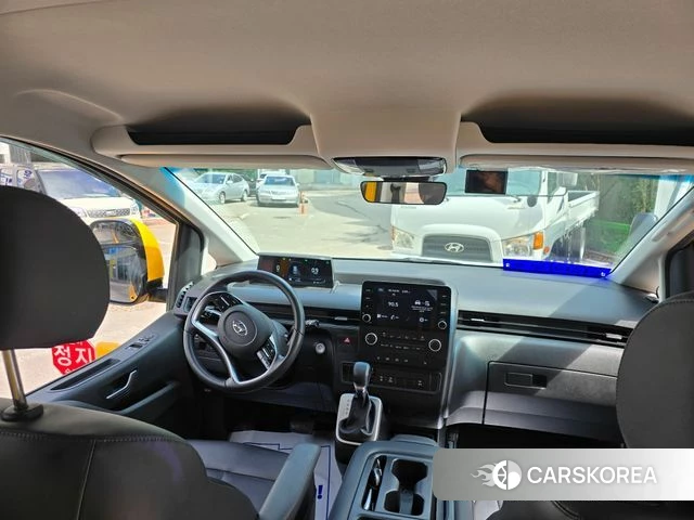 Hyundai Staria id 3864580 из Кореи 17