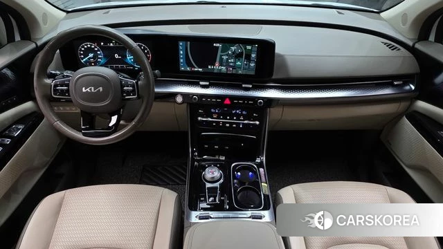 Kia Carnival 4th generation id 4936336 из Кореи 17