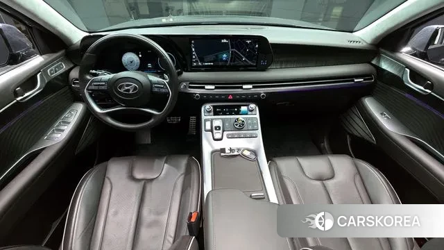 Hyundai The New Palisade id 3634177 из Кореи 17