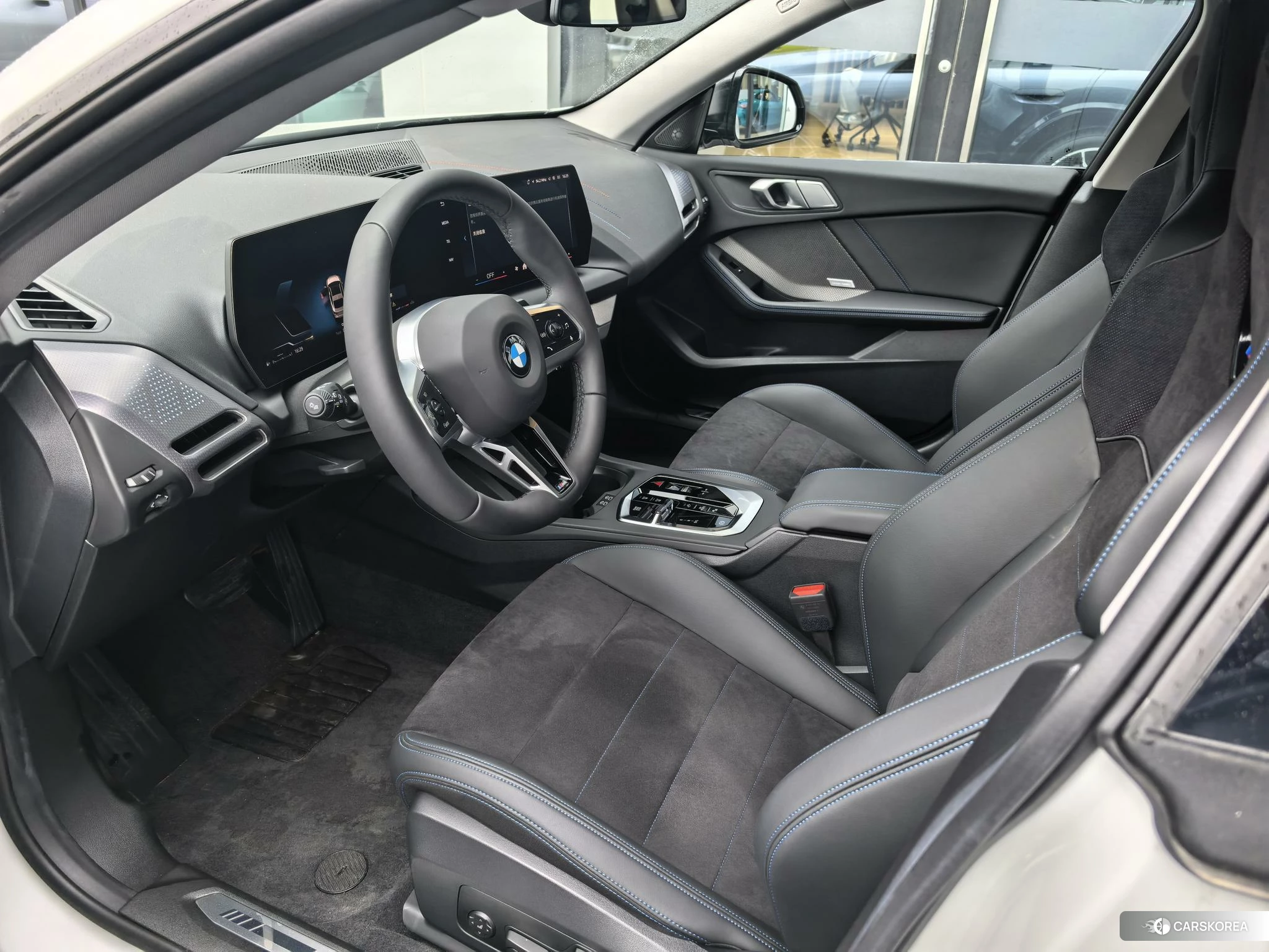 BMW 2 series id 4467587 из Китая 10