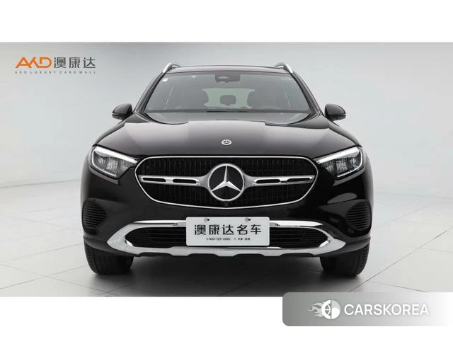 Mercedes-Benz GLC id 4253212 из Китая 7