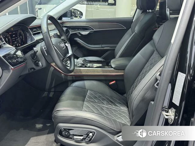 Audi A8 id 4353137 из Китая 11