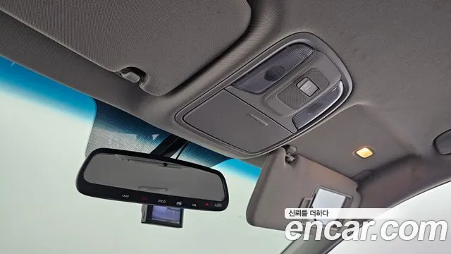 Kia The New K5 2nd generation id 2702071 из Кореи 17