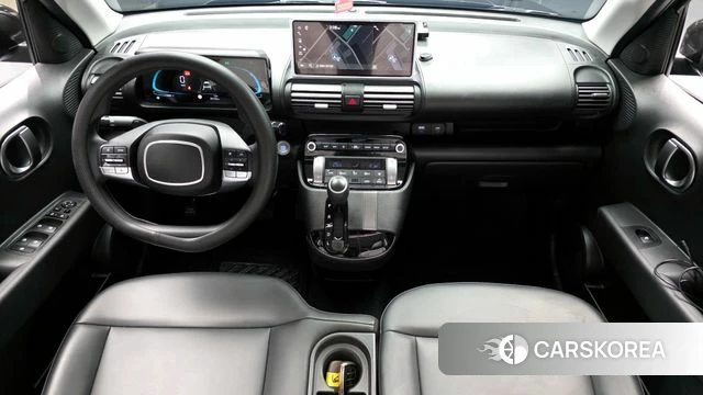 Hyundai The New Casper id 3909357 из Кореи 17