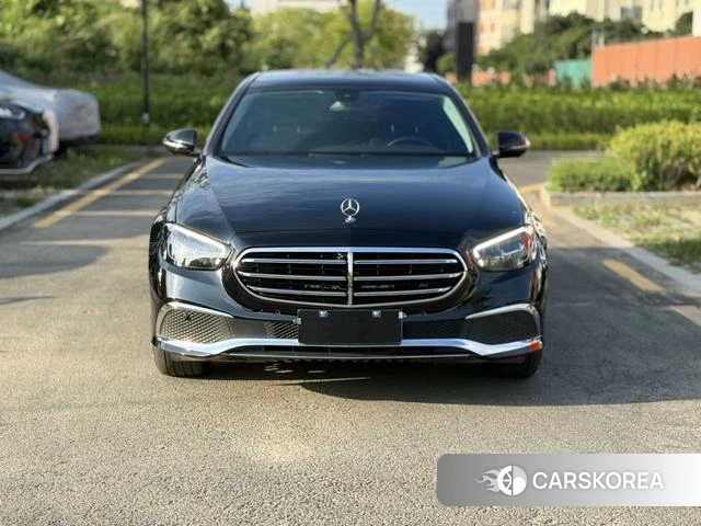 Mercedes-Benz E-class id 4276697 из Китая 12