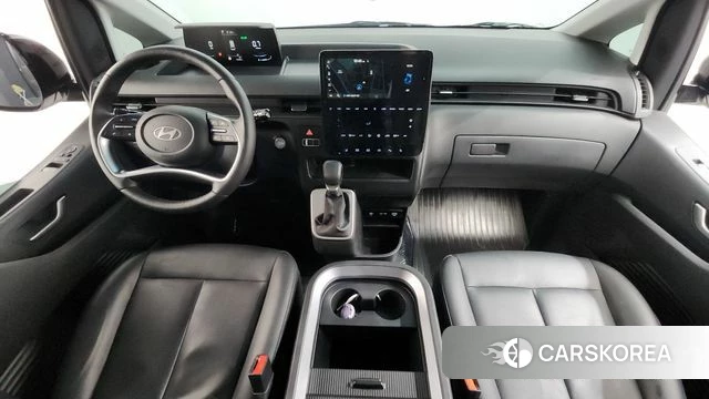 Hyundai Staria id 3952597 из Кореи 17
