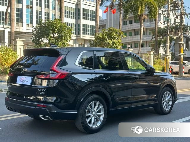 Honda CR-V id 4263836 из Китая 15