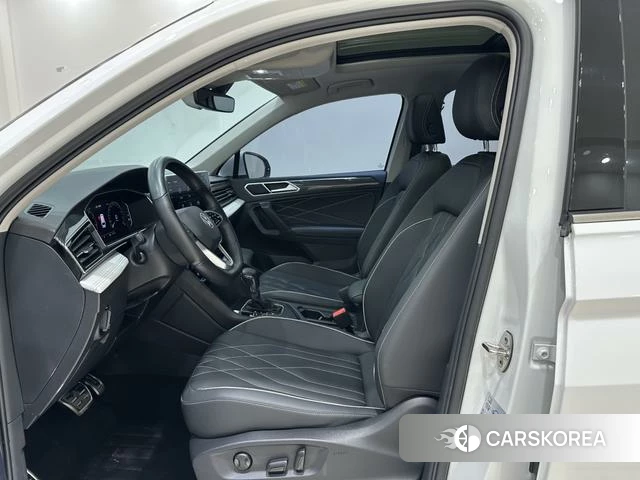 Volkswagen Tiguan L id 4276943 из Китая 11