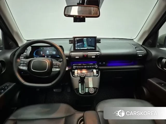 Hyundai Casper id 3590931 из Кореи 16