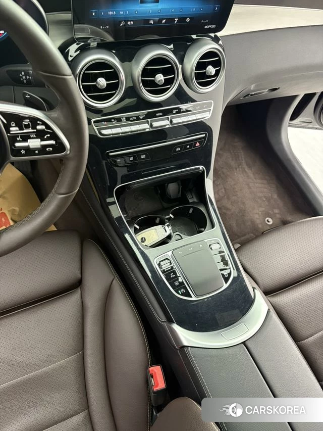 Mercedes-Benz GLC id 4256132 из Китая 12