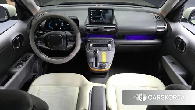 Hyundai Casper id 3851146 из Кореи 17