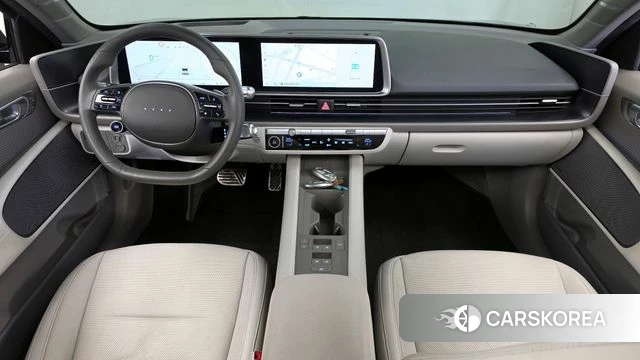 Hyundai Ionic 6 id 4201826 из Кореи 31