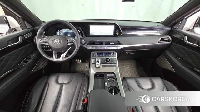 Hyundai Palisade id 4524638 из Кореи 29