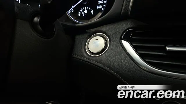 Hyundai Grandeur IG id 2582652 из Кореи 17