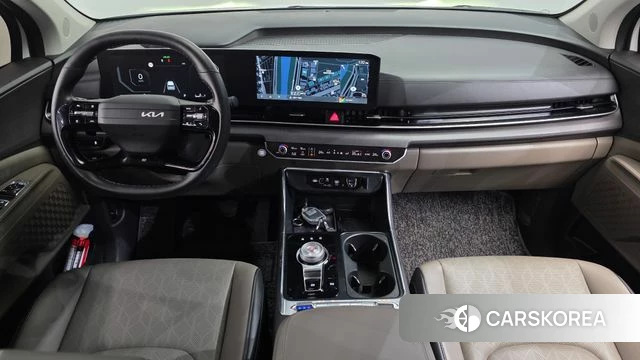 Kia The New Carnival 4th Generation id 4400276 из Кореи 17