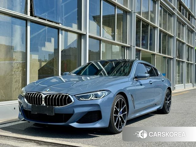 BMW 8 series id 4260330 из Китая 11